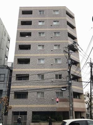 錦糸町アムフラット2